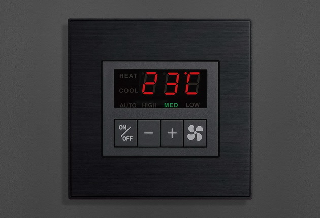 TM-7200 — Black
