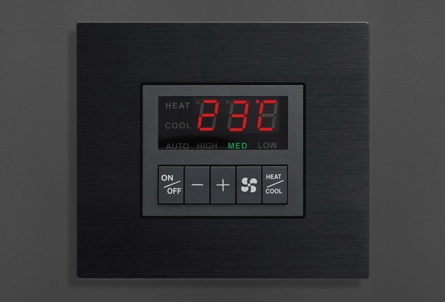 TM-7500 — Black
