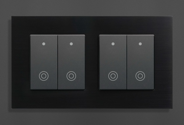IL-6004 — Black