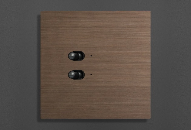 IL-9002 — bronzed