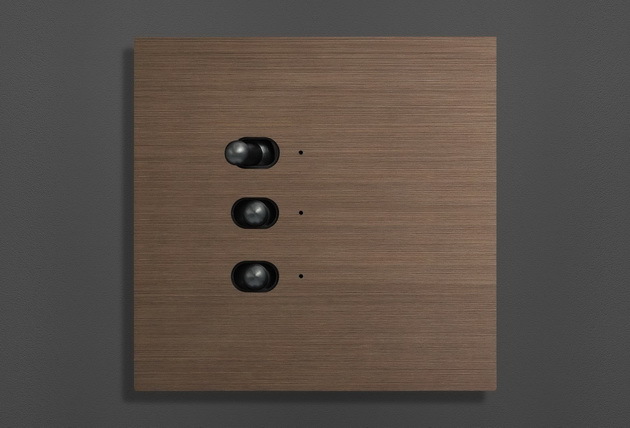 IL-9003 — bronzed