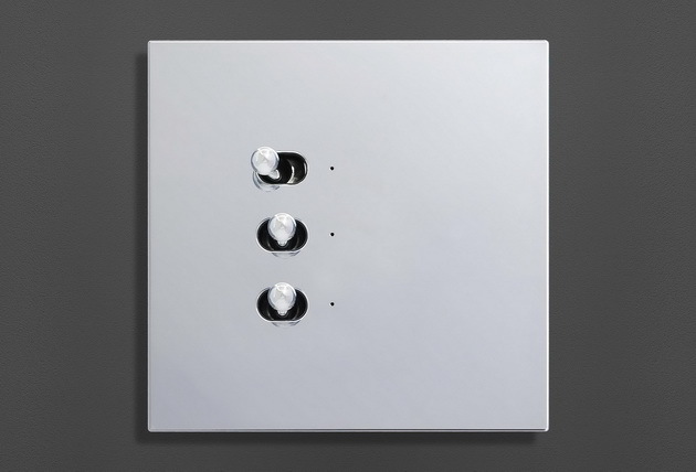 IL-9003 — Stainless