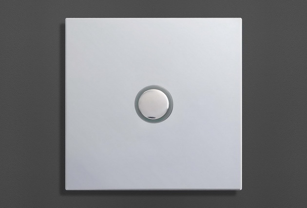 DND-9000A — Stainless