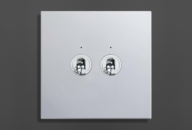 DND-9002A — Stainless