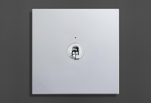 IL-9001A — Stainless