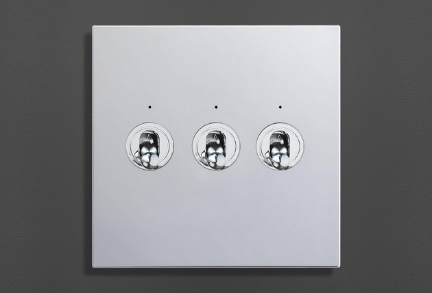 IL-9003A — Stainless