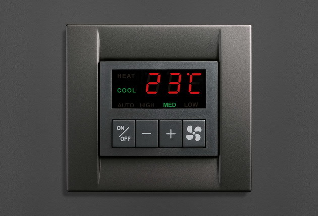 TM-3000 — Slate Grey
