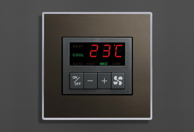 TM-5500 — Titanium