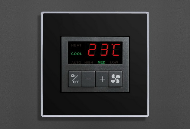 TM-5500 — Black