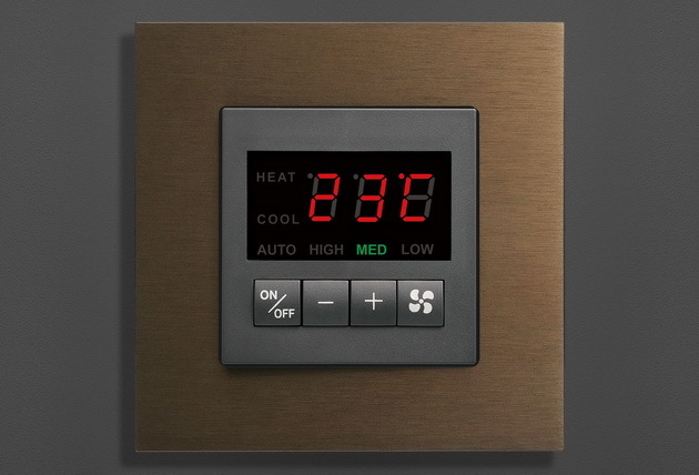 TM-6000 — Brown