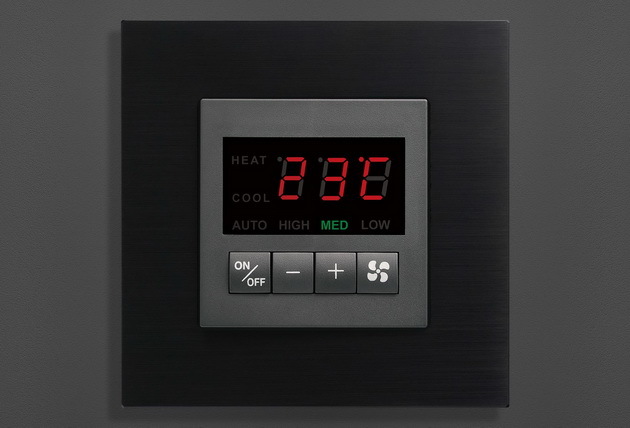 TM-6000 — Black