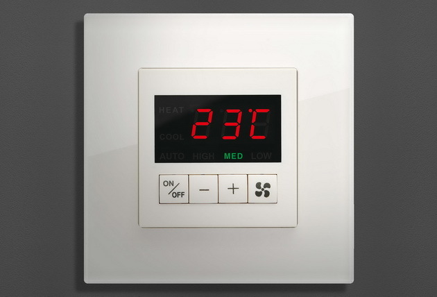 TM-6000 — Glass-White