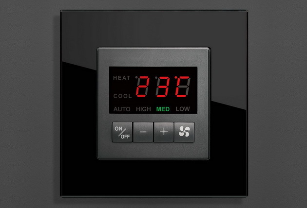 TM-6000 — Gray Black 