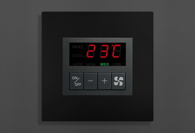 TM-7000 — Black