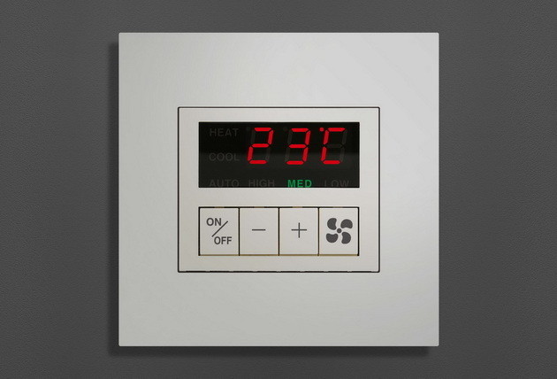 TM-7000 — White