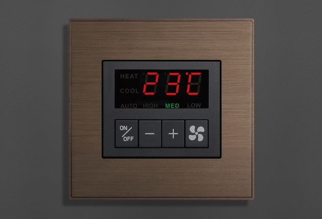 TM-7200 — bronzed 