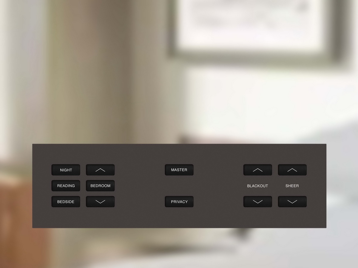 Personalized Room Settings