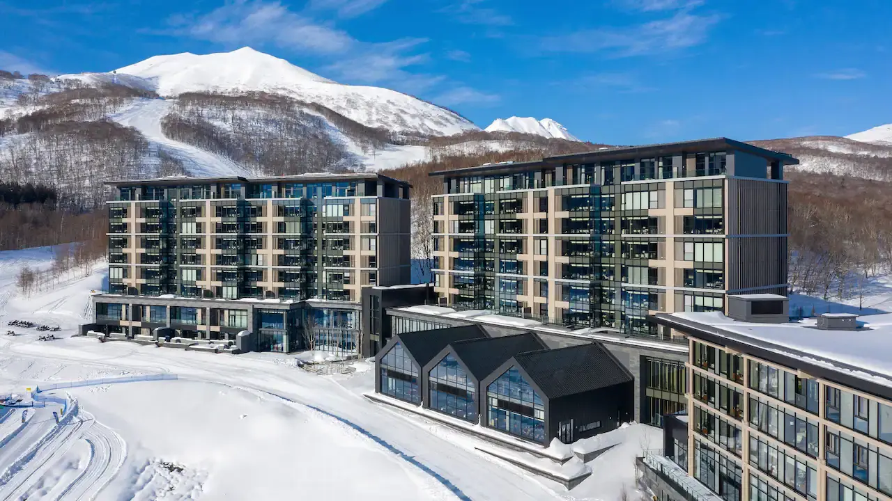 Park Hyatt Niseko Hanazono