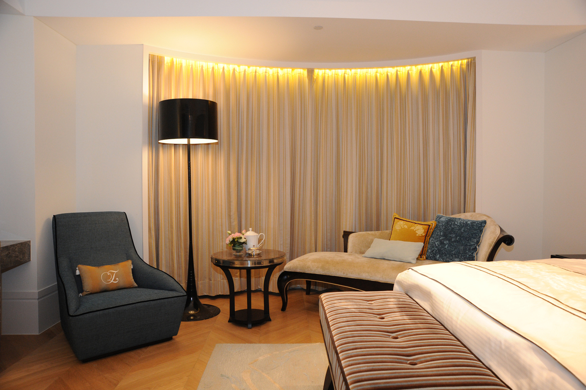 Enhanced Guest Experience