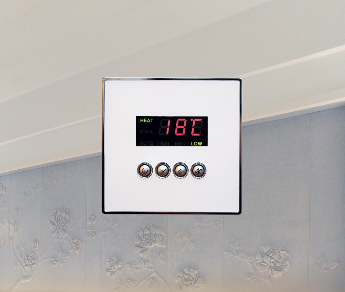 Temperature Control Mastery