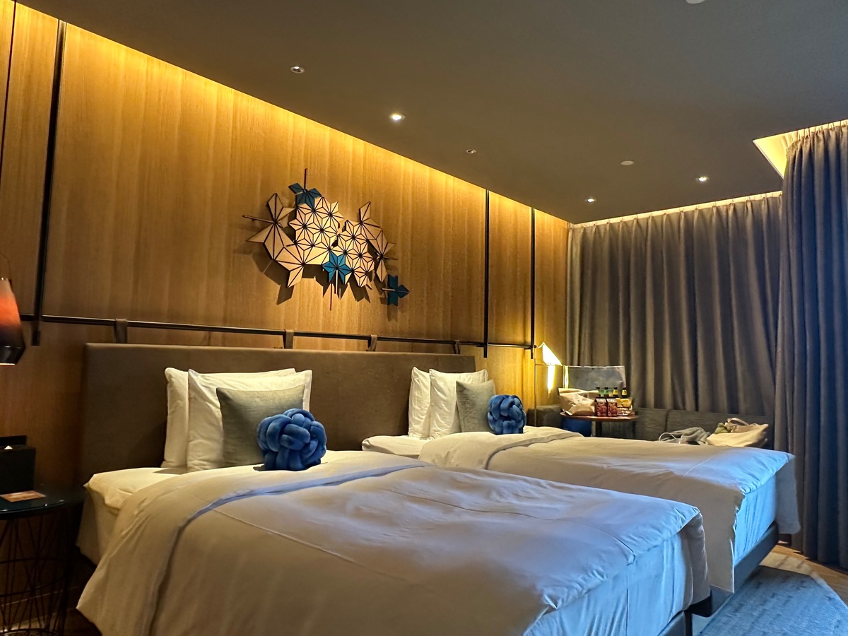 Enhanced Guest Experience