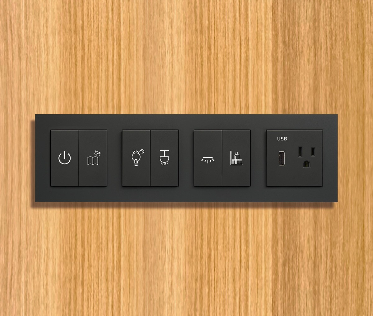 Integrated Control Solutions