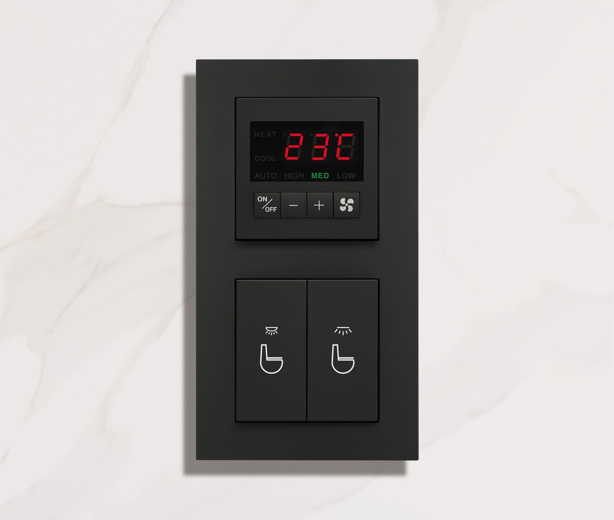 Personalized Room Settings