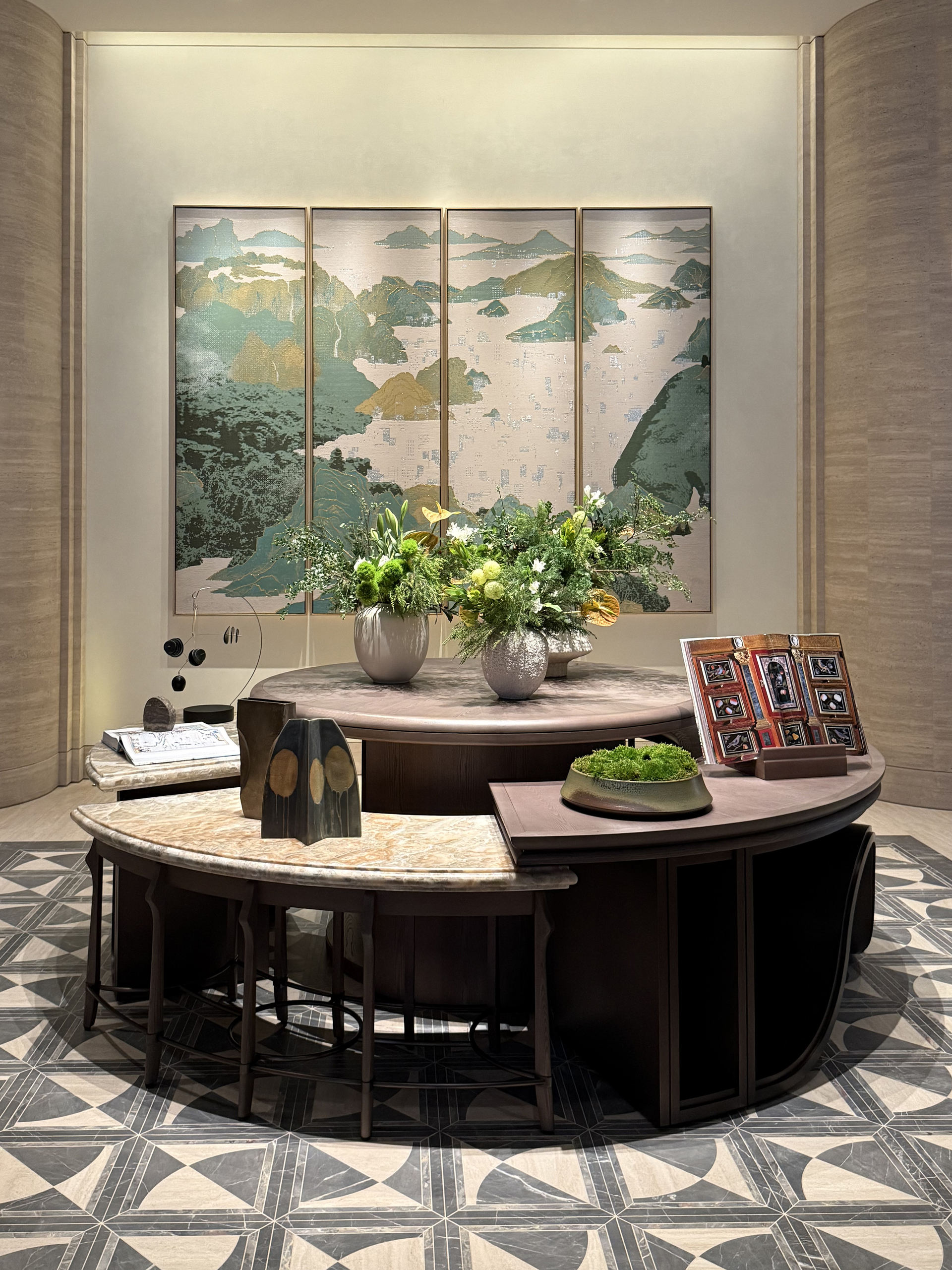 Capella Taipei