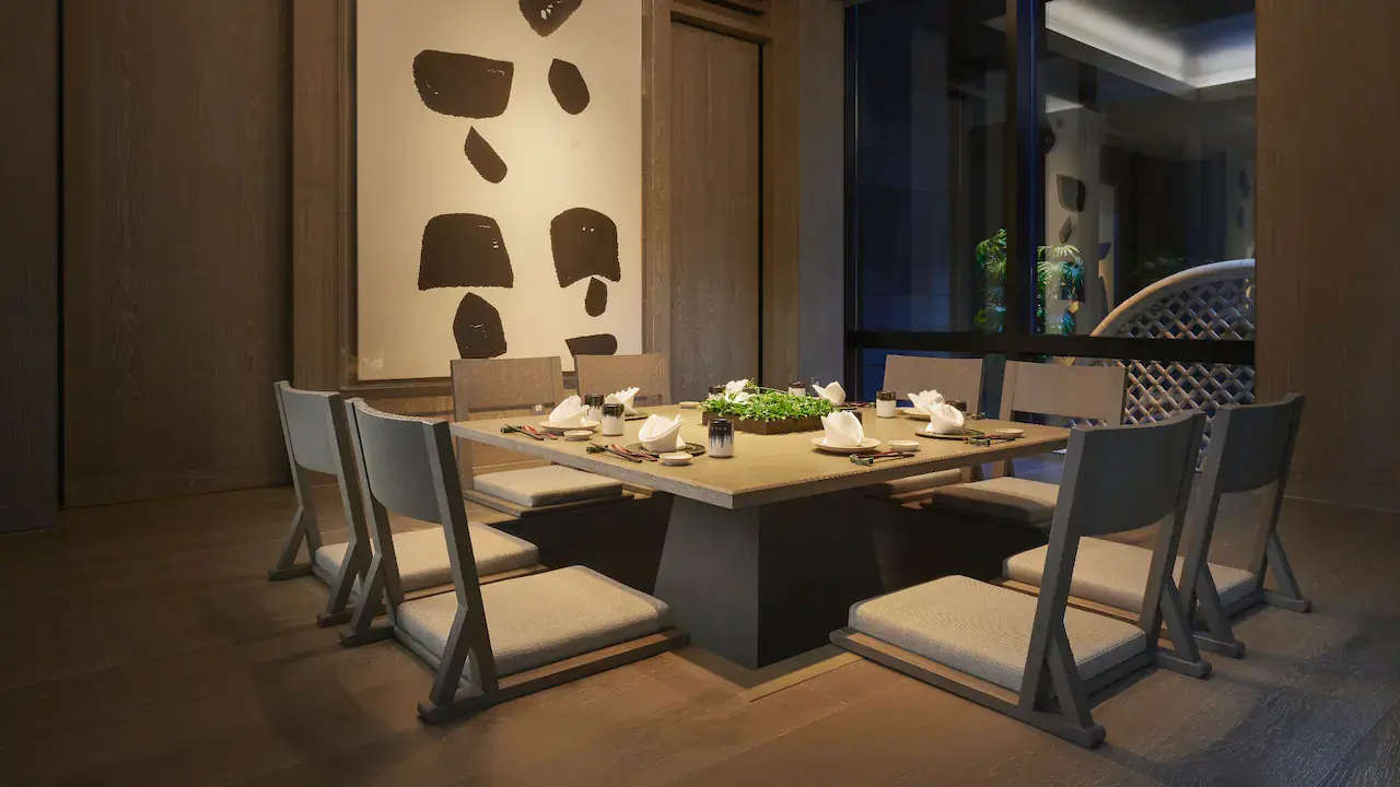 Park Hyatt Niseko Hanazono