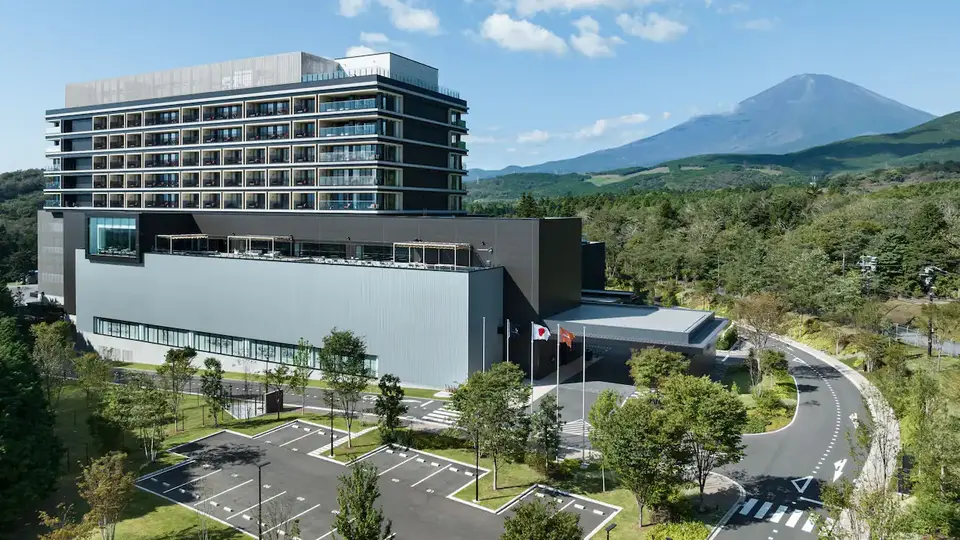 Fuji Speedway Hotel