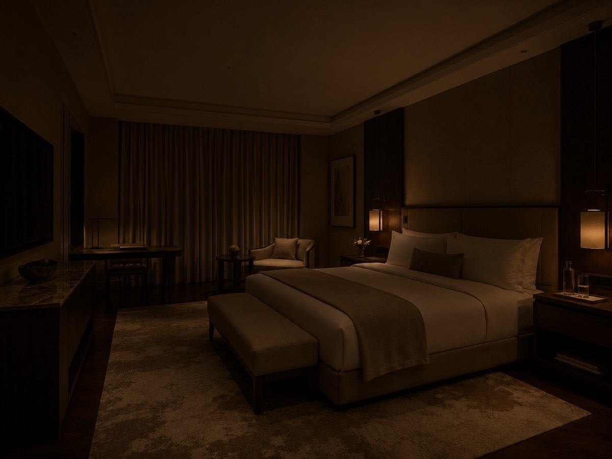 Sleep Mode