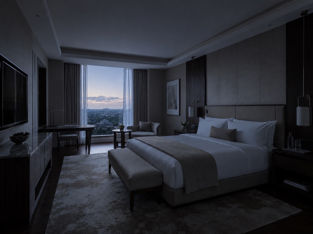 Wake-Up Mode