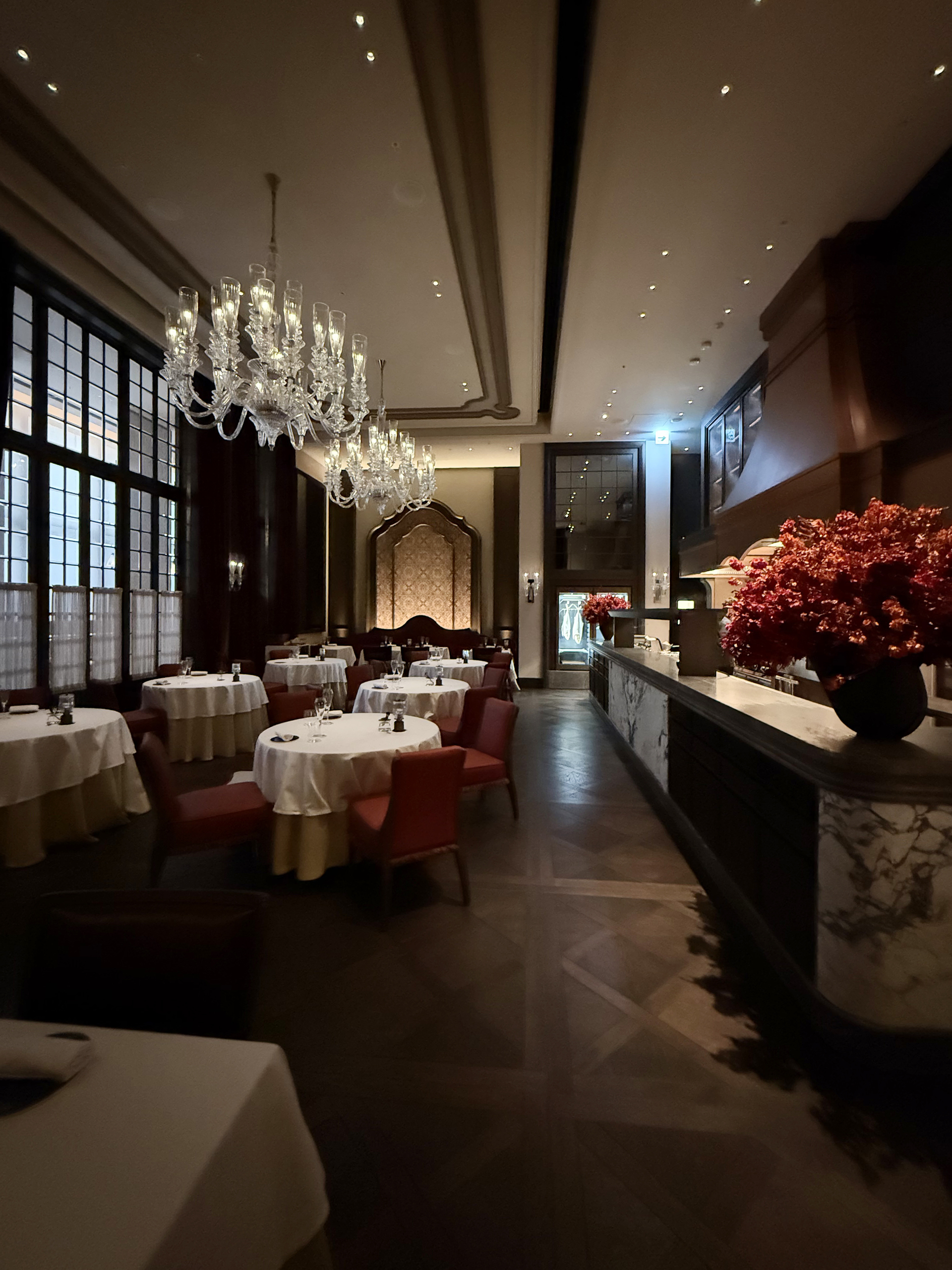 Capella Taipei