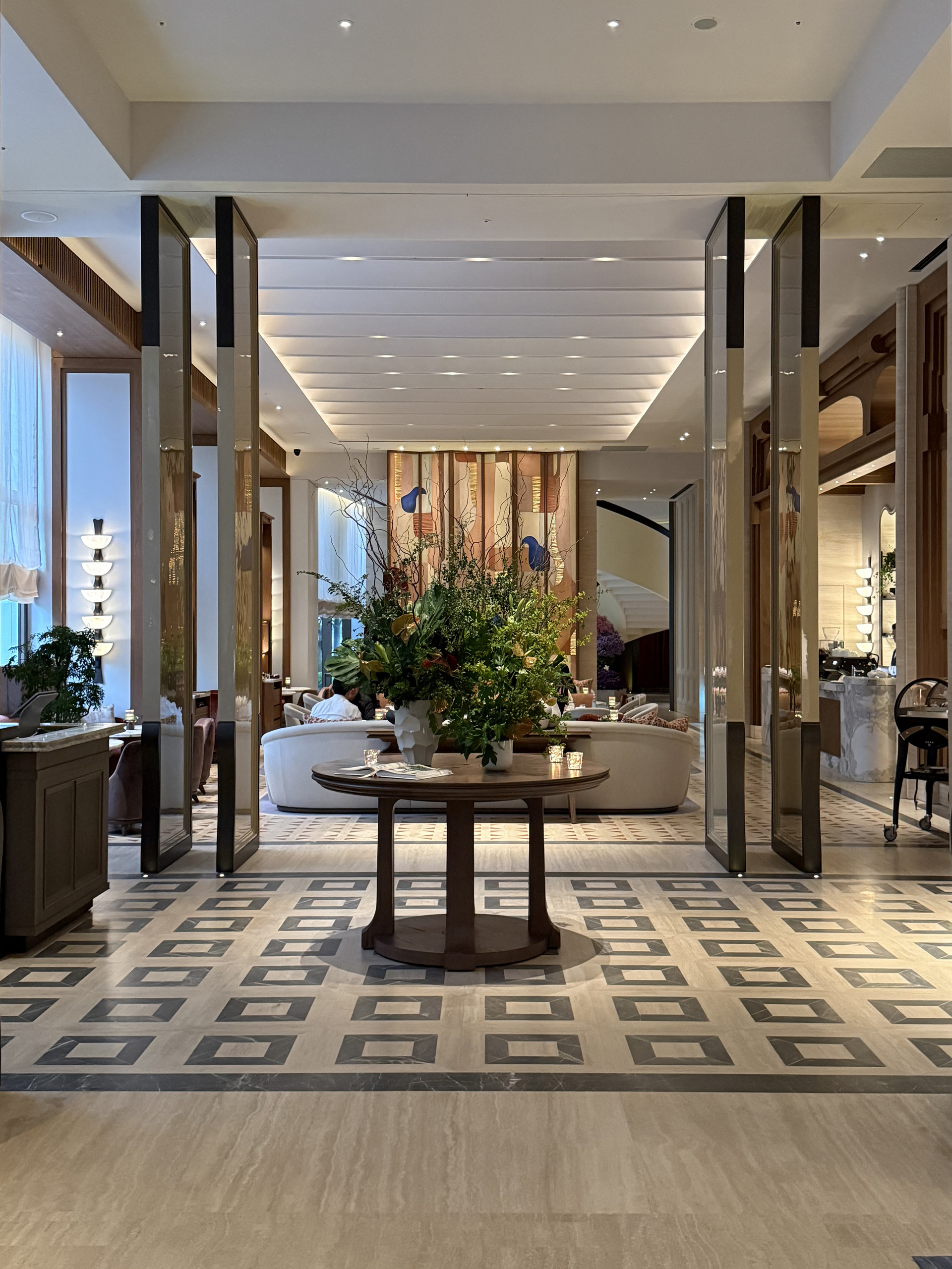 Capella Taipei