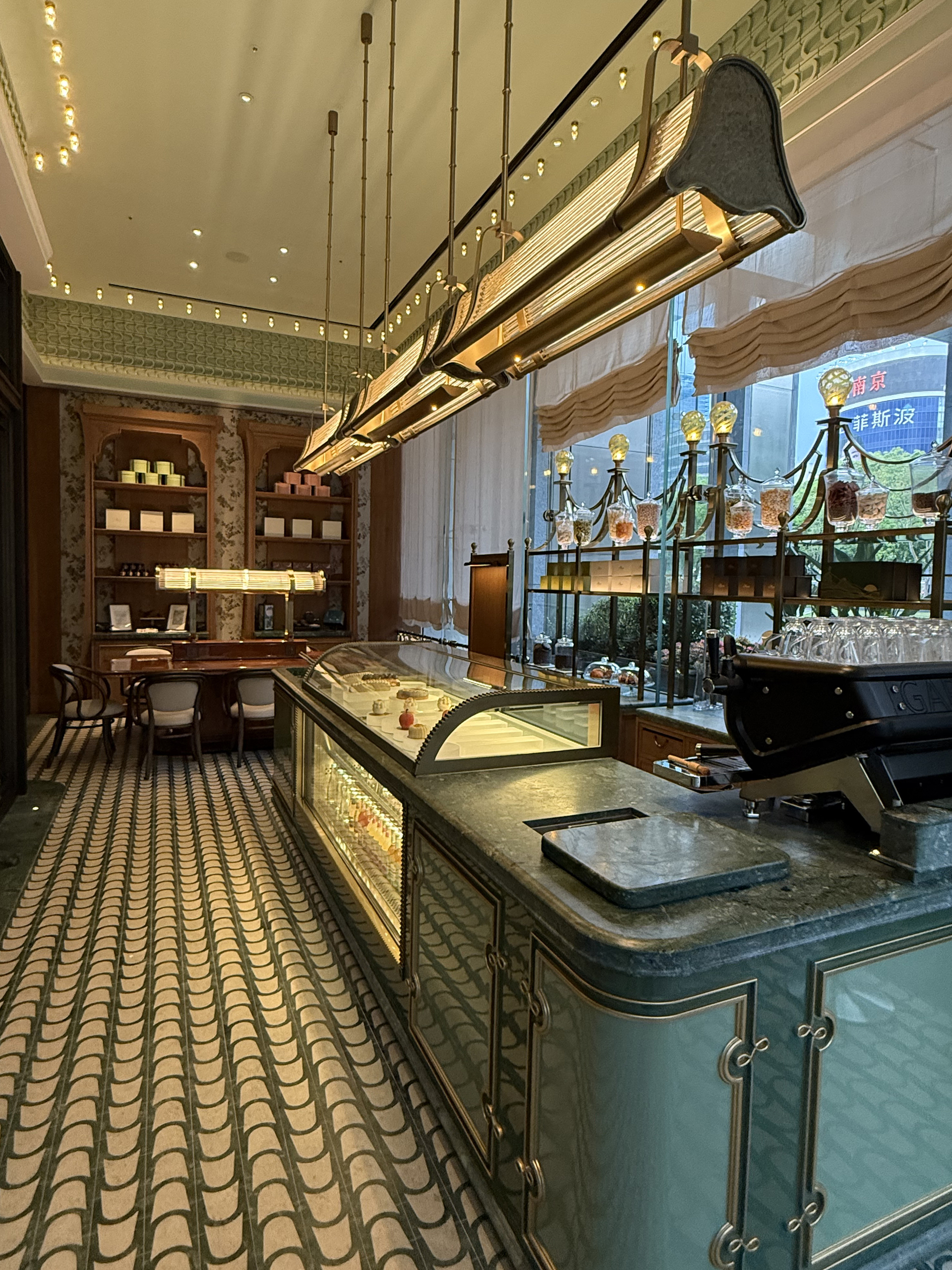 Capella Taipei