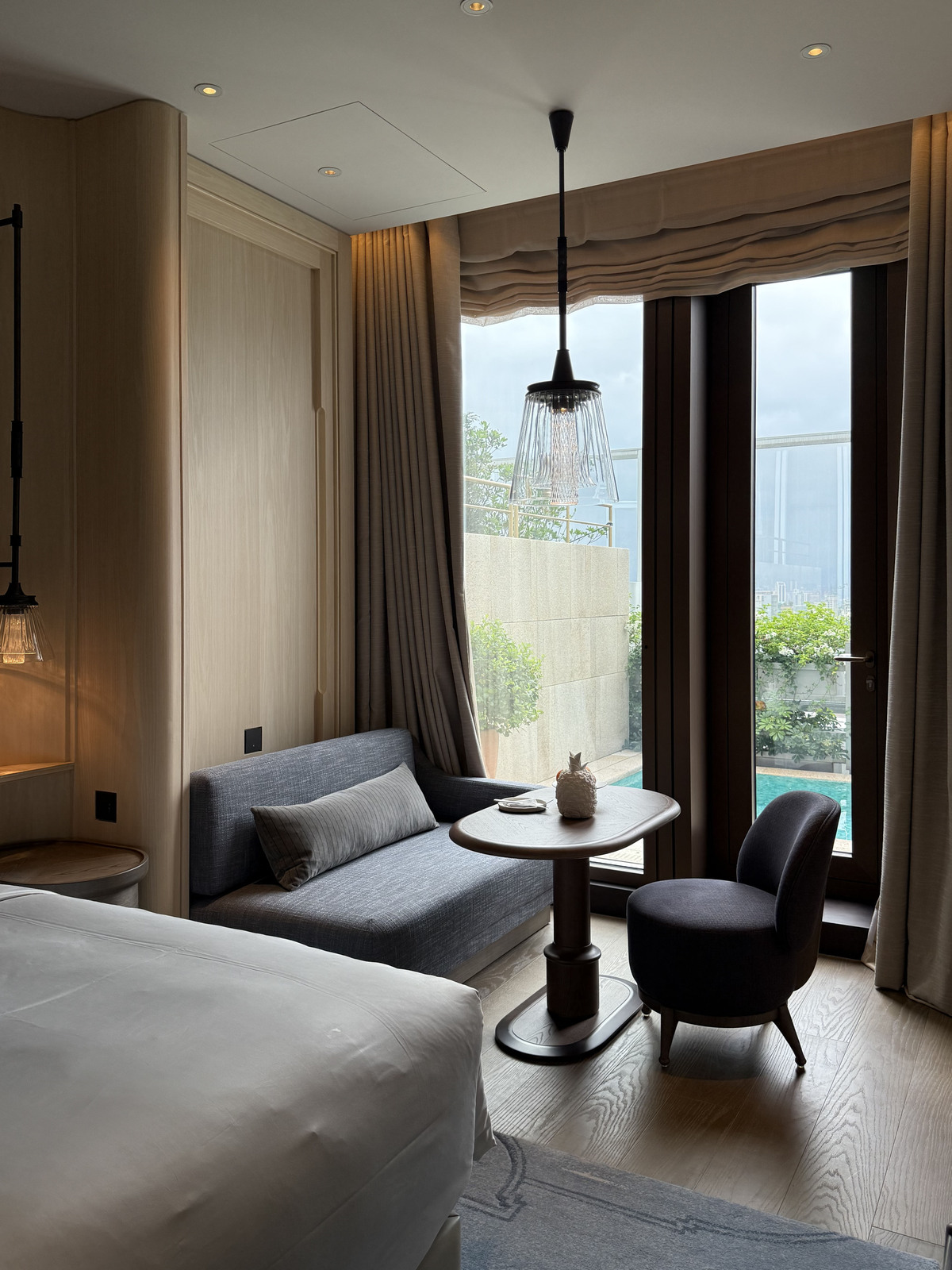 Capella Taipei