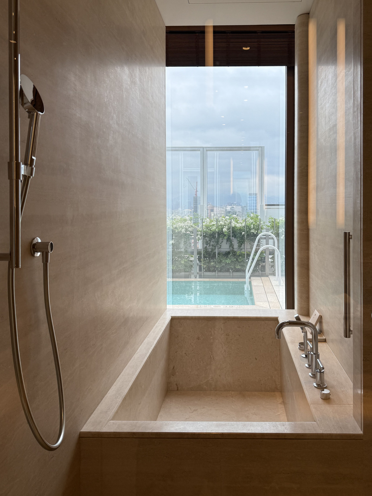 Capella Taipei