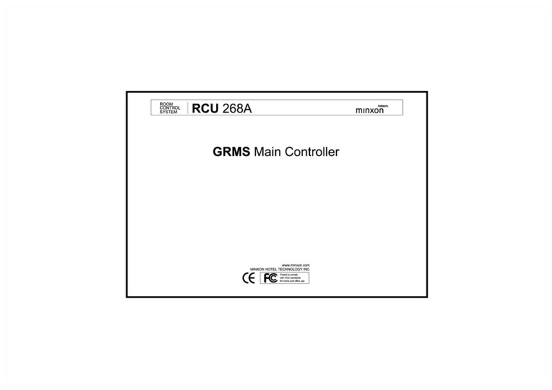 RCU-268A — Black