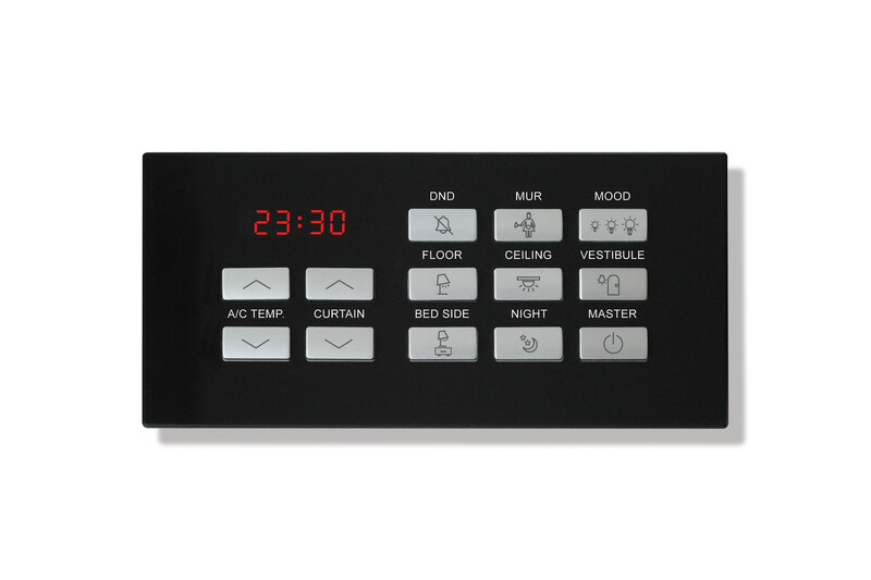 ME-7620 — Black