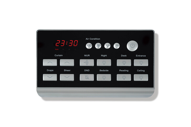 ME-7800 — Black