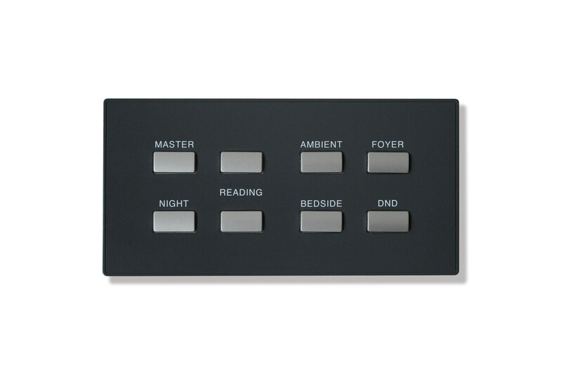 ME-7608 — Black