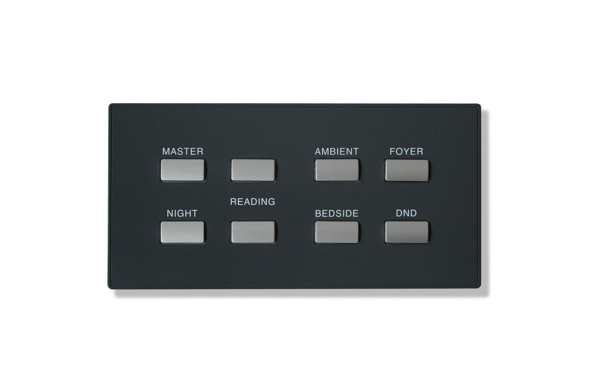 ME-7608 — Black