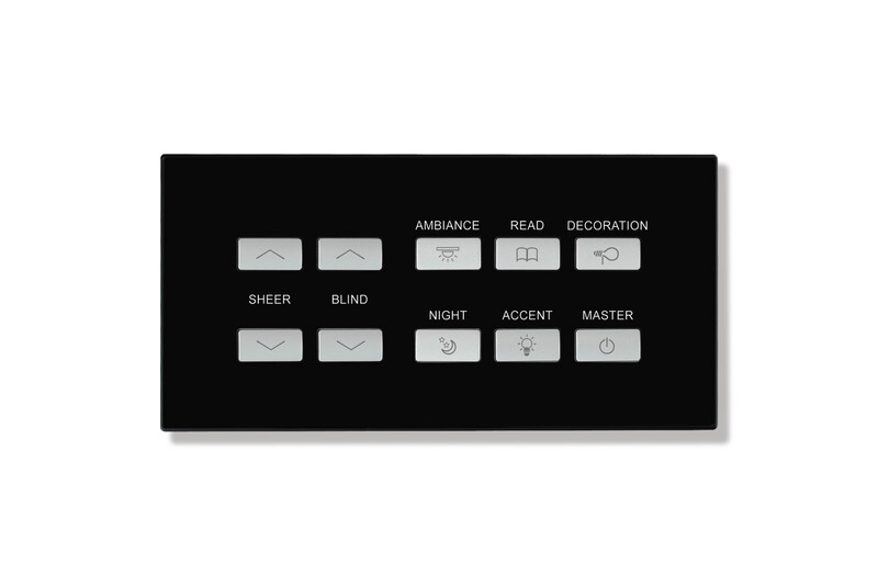 ME-7610 — Black