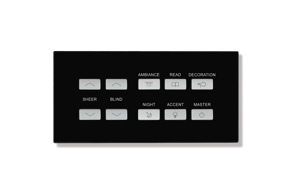 ME-7610 — Black