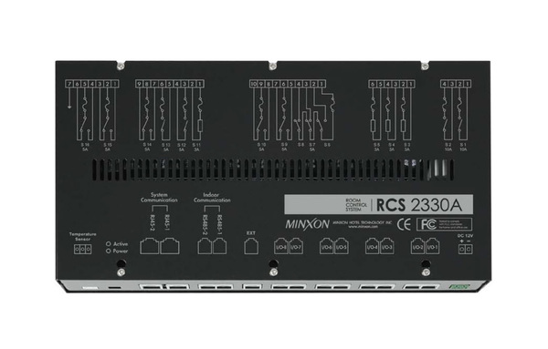 RCS-2330A