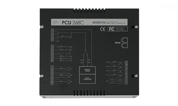 PCU-268C