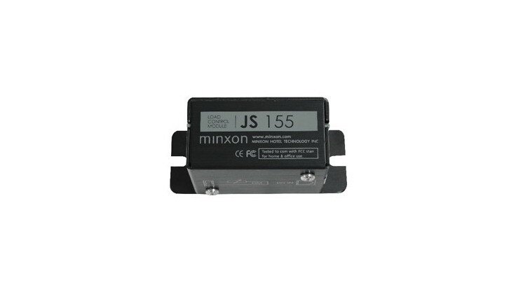 JS155 — Black