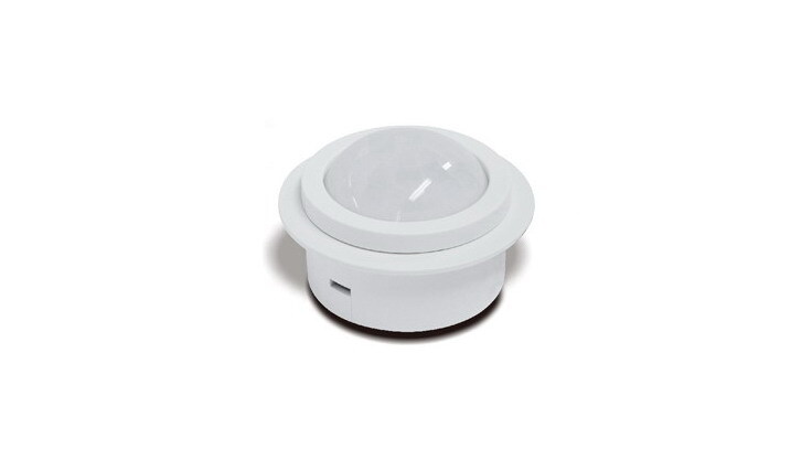 IR315S — White