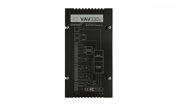 VAV-330B