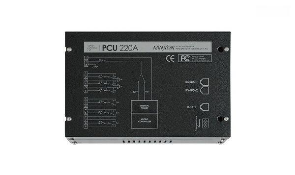 PCU-220A